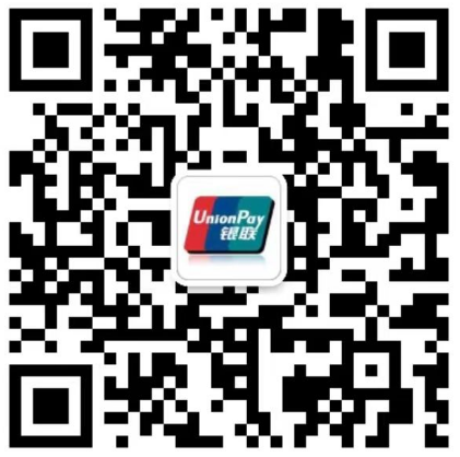 乐刷客服二维码